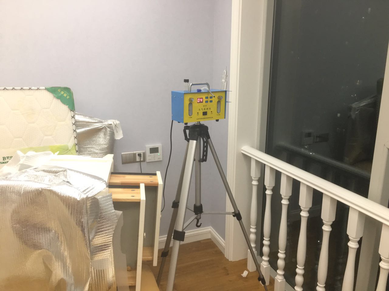 房屋和人一樣，要進行健康檢查哦！