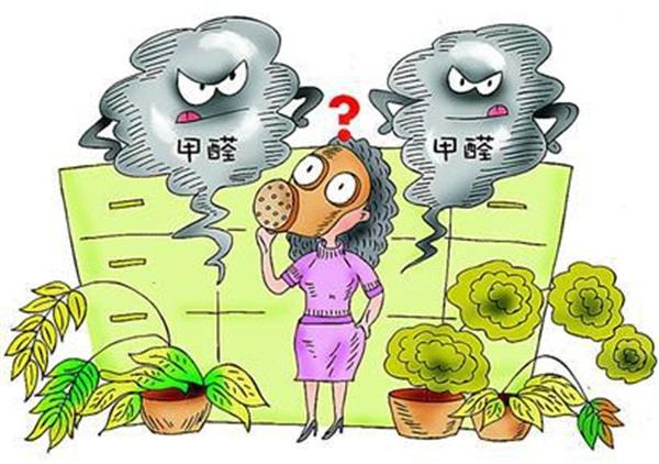 杭州空氣檢測公司的選擇應(yīng)該注意什么？你卻不知道？