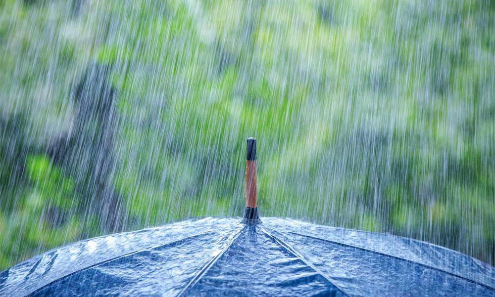 下過雨后，室內空氣沒有清新反而甲醛超標了
