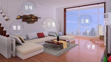 甲醛治理方法大全，這樣做就對了