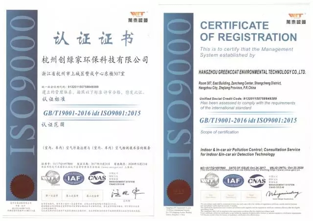 不忘初心，砥礪前行 | 2017丁酉年創綠家大事記回顧！