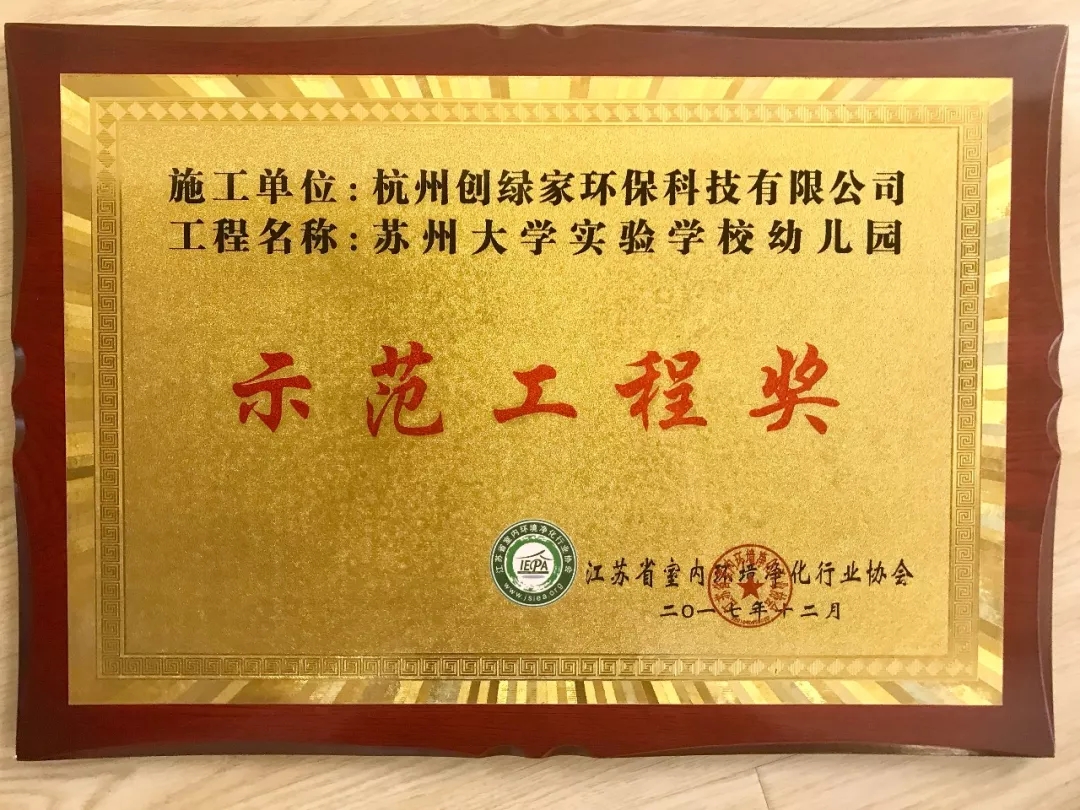 不忘初心，砥礪前行 | 2017丁酉年創綠家大事記回顧！