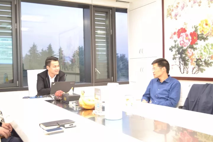 不忘初心，砥礪前行 | 2017丁酉年創綠家大事記回顧！