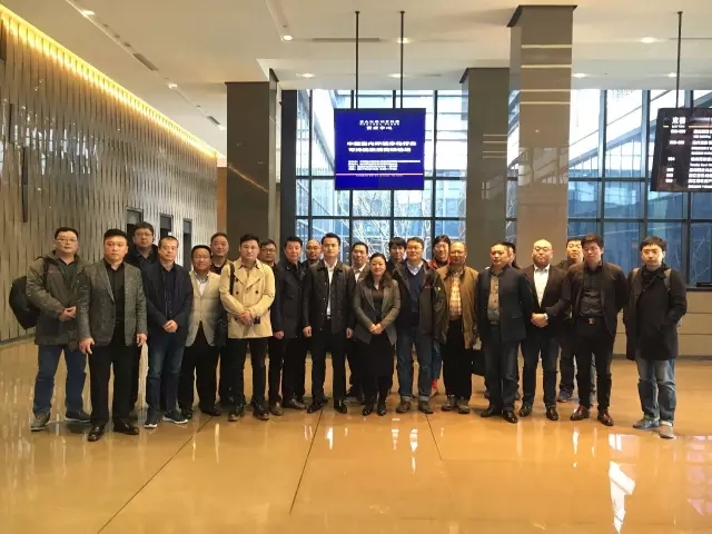 不忘初心，砥礪前行 | 2017丁酉年創綠家大事記回顧！