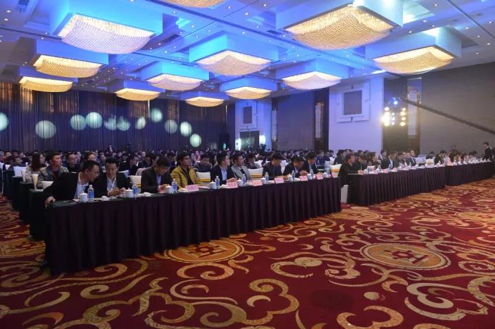 不忘初心，砥礪前行 | 2017丁酉年創綠家大事記回顧！