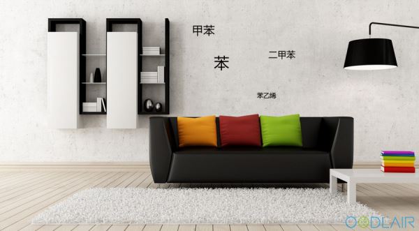 快速、徹底、長久、科學——甲醛治理四大要求