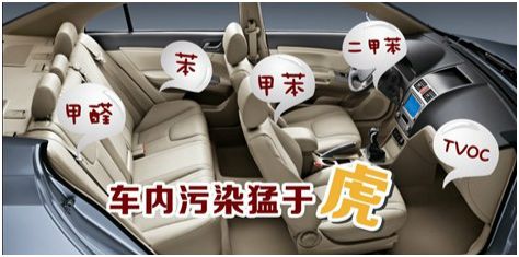 室內甲醛治理只做房子的？這么想你就錯了