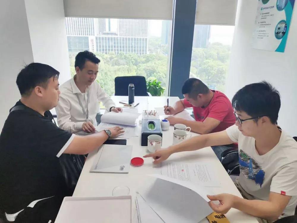 熱烈祝賀安總簽約創綠家貴州省貴陽市區級代理！