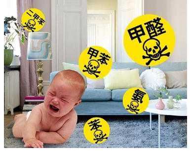仔細看看，溫州除甲醛這些方法都是誤區