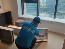 除甲醛需要注意什么？