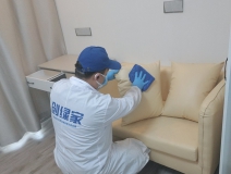 什么樣的家具甲醛少？