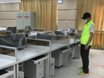 室內(nèi)除甲醛有必要嗎？看了這幾方面再回答！
