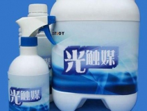 光觸媒的作用原理是什么？