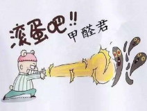 除甲醛公司哪家好？如何選擇一家專業的除甲醛公司