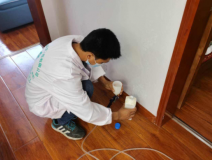 室內空氣檢測真的重要嗎？
