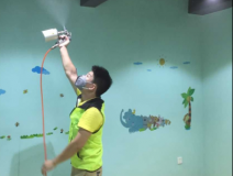 甲醛治理方法很多，哪種靠譜有效？