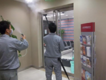 上門做一次甲醛檢測多少錢？