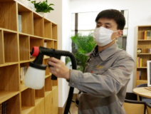 如何避免甲醛治理這種情況？