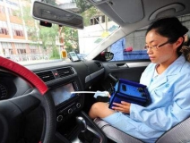 如何去除新車(chē)的甲醛及異味？
