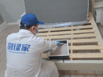 杭州除甲醛公司怎么選？