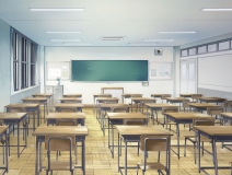 新教室甲醛超標(biāo)，除甲醛公司治理過(guò)后情況緩解