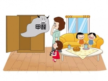 甲醛釋放要多久？知道之后輕松除甲醛