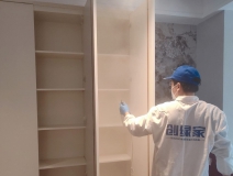 柜子有除甲醛的必要嗎？