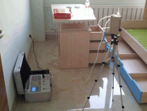 室內(nèi)空氣檢測(cè)一般使用什么方法？