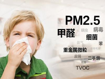 怎么判斷是甲醛的危害呢？