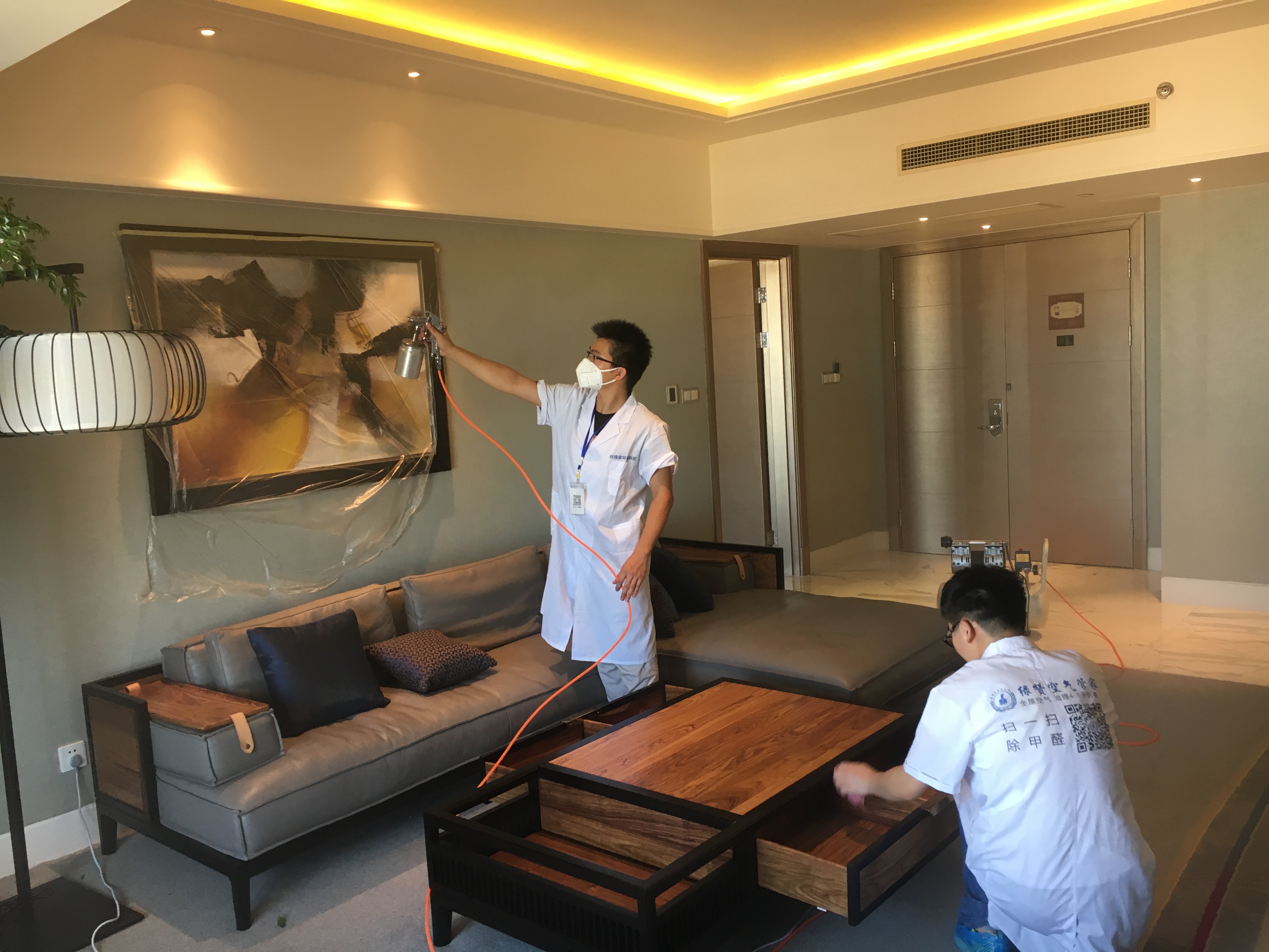 別大意！七大除甲醛“誤區”，信了你反而會生病！通風、綠植、活性炭、熏蒸……你中招了嗎？