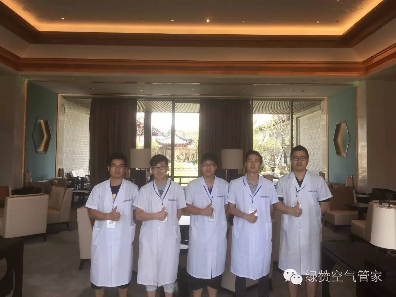 怎么樣才能選擇一家負責任的除甲醛公司？