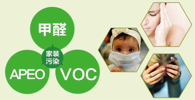 室內(nèi)污染可能會導(dǎo)致死亡嗎？除甲醛公司對您的答案是，是的！