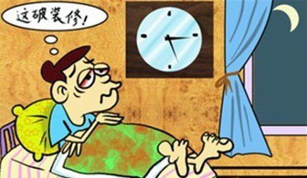 裝修后除甲醛為什么如此的必要？
